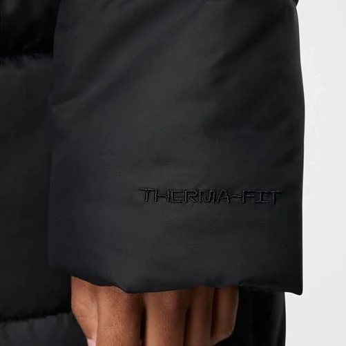 Куртка Nike W NSW TF SNFL NK CLSC PRKA FZ5903-010 фото 7 — интернет-магазин Tapok