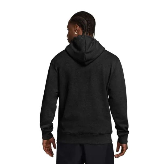 Толстовка Nike MJ FLT FLC PO FV7247-010 фото 6 — интернет-магазин Tapok