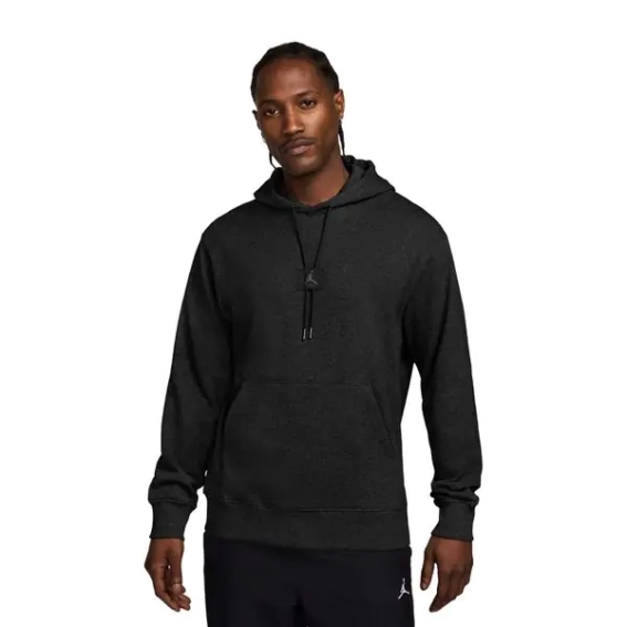 Толстовка Nike MJ FLT FLC PO FV7247-010 фото 13 — интернет-магазин Tapok