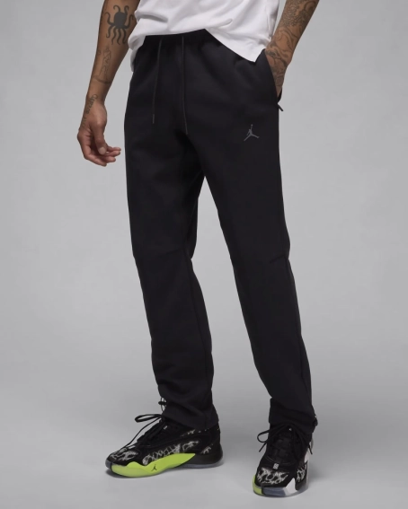 Штани JORDAN M J DF SPRT HOOP FLC PANT FV8604-010 фото 1 — інтернет-магазин Tapok