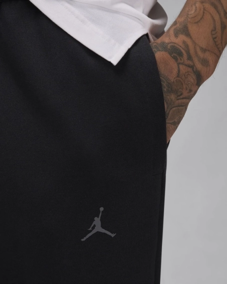 Штани JORDAN M J DF SPRT HOOP FLC PANT FV8604-010 фото 3 — інтернет-магазин Tapok