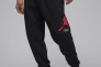Брюки JORDAN MJ ESS FLC BASELINE PANT FD7345-013 Фото 1
