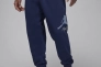 Брюки JORDAN MJ ESS FLC BASELINE PANT FD7345-410 Фото 1