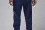 Брюки JORDAN MJ ESS FLC BASELINE PANT FD7345-410 Фото 2