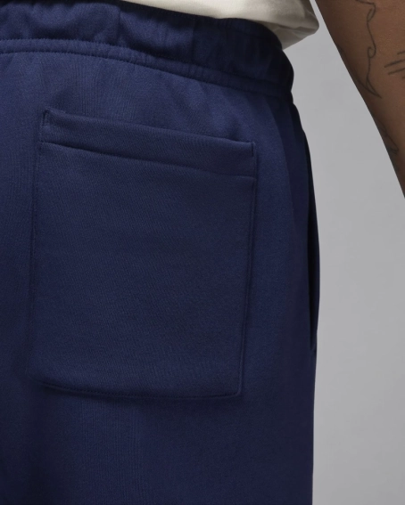 Брюки JORDAN MJ ESS FLC BASELINE PANT FD7345-410 фото 4 — интернет-магазин Tapok
