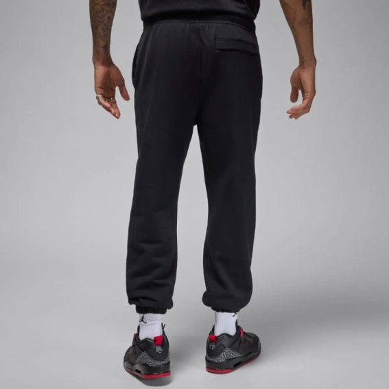 Штани Nike M J FLT FLC PANT FV7251-010 фото 2 — інтернет-магазин Tapok