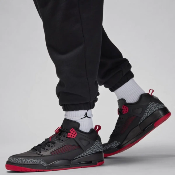 Штани Nike M J FLT FLC PANT FV7251-010 фото 3 — інтернет-магазин Tapok