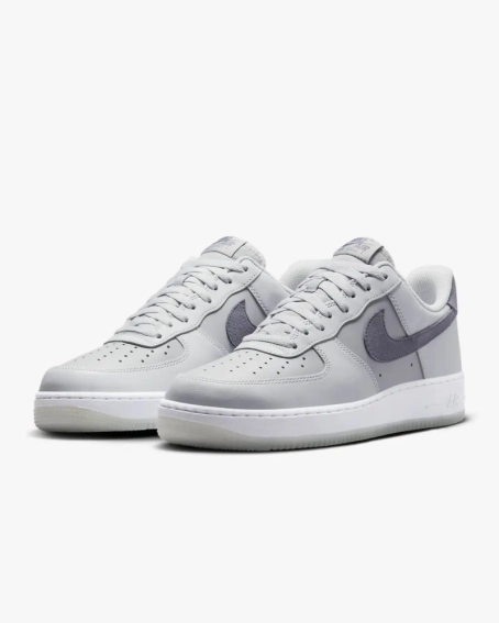 Кроссовки Nike Air Force 1 07 LX Pure FJ4170-001 фото 2 — интернет-магазин Tapok