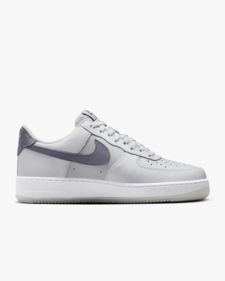 Кроссовки Nike Air Force 1 07 LX Pure FJ4170-001 фото 3 — интернет-магазин Tapok