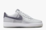 Кроссовки Nike Air Force 1 07 LX Pure FJ4170-001 Фото 3