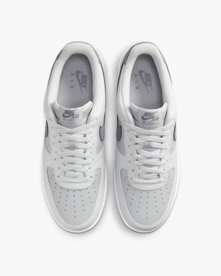 Кроссовки Nike Air Force 1 07 LX Pure FJ4170-001 фото 4 — интернет-магазин Tapok