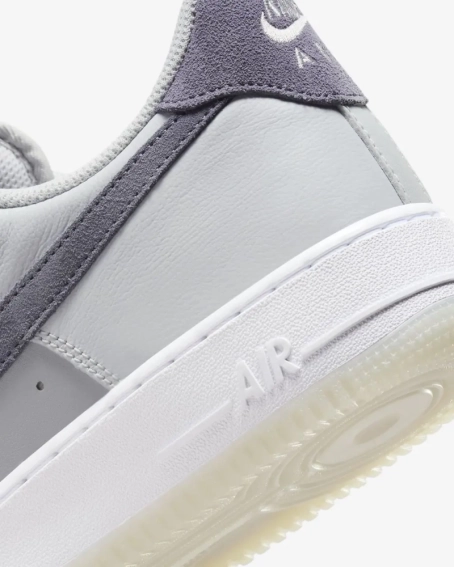 Кроссовки Nike Air Force 1 07 LX Pure FJ4170-001 фото 7 — интернет-магазин Tapok