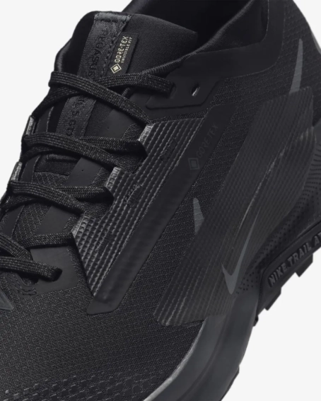 Кроссовки Nike Pegasus Trail 5 Gore-Tex FQ0908-002 фото 6 — интернет-магазин Tapok