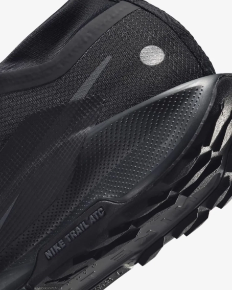 Кроссовки Nike Pegasus Trail 5 Gore-Tex FQ0908-002 фото 7 — интернет-магазин Tapok