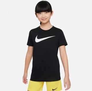 Дитяча футболка NIKE Y NK DF PARK20 SS TEE HBR CW6941-010