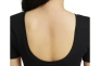 Мужская футболка NIKE W NSW NK CHLL KNT MRIB SS TOP FN3664-010 Фото 3