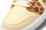 Кроссовки Air Jordan 1 Low Snkrs Day Yellow/White Dn6998-700 42 DN6998-700 Фото 5