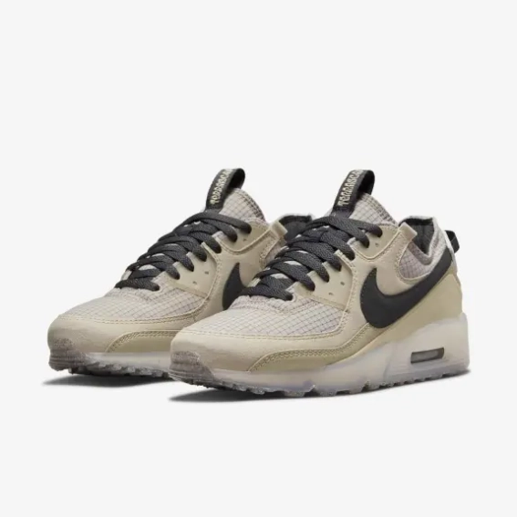 Кросівки Nike Air Max Terrascape 90 Beige Dh4677-200 45 DH4677-200 фото 4 — інтернет-магазин Tapok