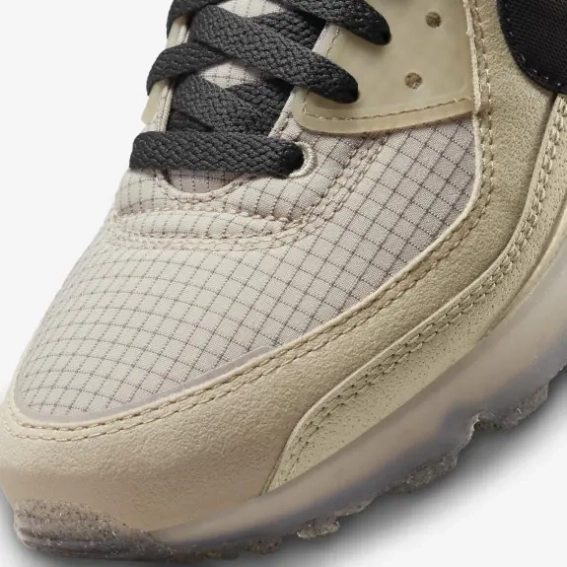 Кросівки Nike Air Max Terrascape 90 Beige Dh4677-200 45 DH4677-200 фото 6 — інтернет-магазин Tapok