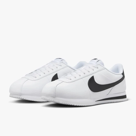 Кроссовки Nike Cortez White DM4044-105 43 DM4044-105 фото 2 — интернет-магазин Tapok