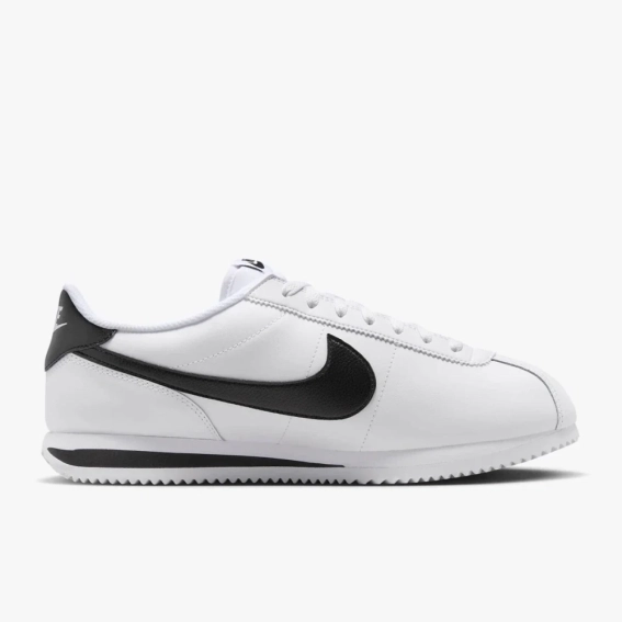 Кроссовки Nike Cortez White DM4044-105 43 DM4044-105 фото 3 — интернет-магазин Tapok