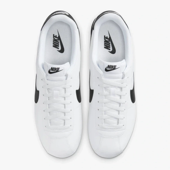 Кроссовки Nike Cortez White DM4044-105 43 DM4044-105 фото 4 — интернет-магазин Tapok