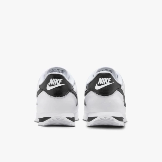 Кроссовки Nike Cortez White DM4044-105 43 DM4044-105 фото 5 — интернет-магазин Tapok