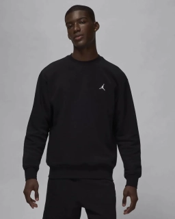 Світшот Air Jordan Brooklyn Fleece Black FV7293-010 L FV7293-010