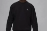 Свитшот Air Jordan Brooklyn Fleece Black FV7293-010 L FV7293-010 Фото 1