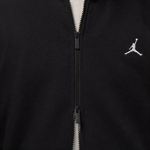 Толстовка JORDAN MJ BRKLN FLC FZ FV7289-010 фото 4 — интернет-магазин Tapok