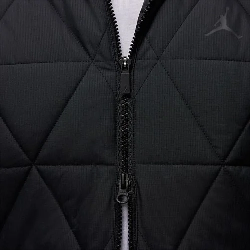 Толстовка JORDAN MJ TF SPRT STMT MDWT JKT FZ3162-010 фото 3 — интернет-магазин Tapok