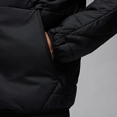 Толстовка JORDAN MJ TF SPRT STMT MDWT JKT FZ3162-010 фото 4 — интернет-магазин Tapok