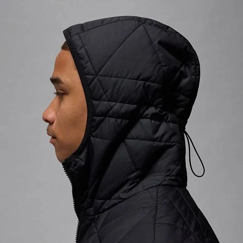 Толстовка JORDAN MJ TF SPRT STMT MDWT JKT FZ3162-010 фото 5 — интернет-магазин Tapok