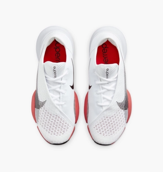 Чоловічі кросівки Nike Air Zoom Superrep 2 CU6445-106 фото 3 — інтернет-магазин Tapok