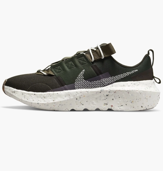 Nike Crater Impact DB2477-300 фото 1 — интернет-магазин Tapok