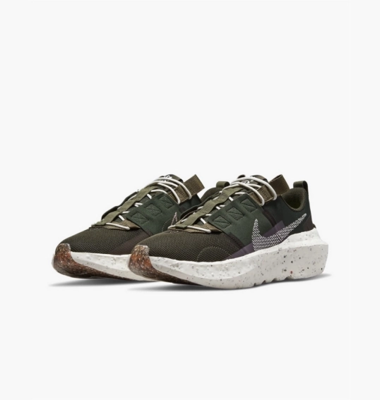 Nike Crater Impact DB2477-300 фото 2 — интернет-магазин Tapok