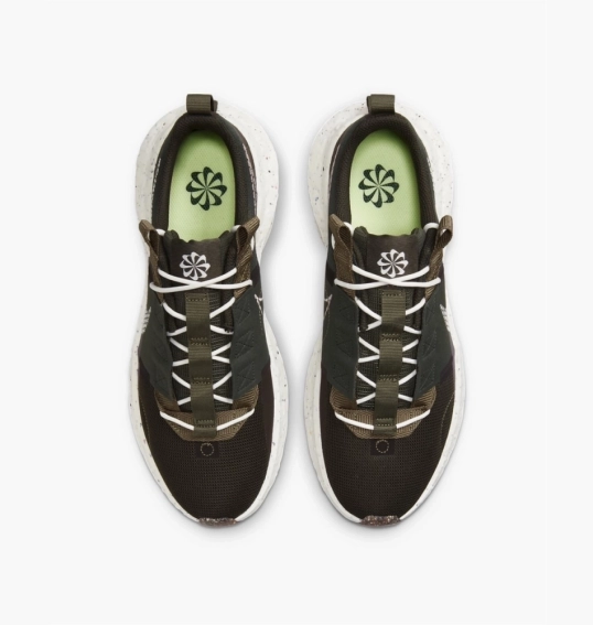 Nike Crater Impact DB2477-300 фото 3 — интернет-магазин Tapok