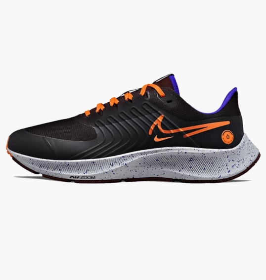 Air Zoom Pegasus 38 Shield DC4073-003 фото 1 — интернет-магазин Tapok