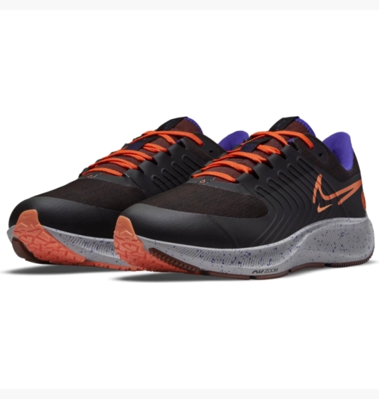 Air Zoom Pegasus 38 Shield DC4073-003 фото 2 — интернет-магазин Tapok