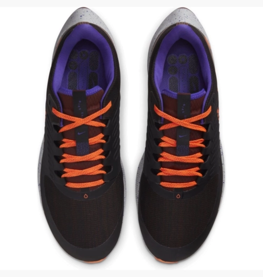 Air Zoom Pegasus 38 Shield DC4073-003 фото 3 — интернет-магазин Tapok