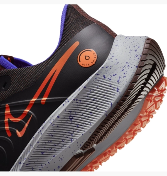Air Zoom Pegasus 38 Shield DC4073-003 фото 5 — интернет-магазин Tapok