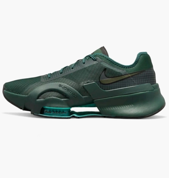 Nike Air Zoom SuperRep 3 DC9115-393 фото 1 — интернет-магазин Tapok