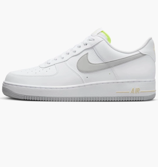 Nike Air Force 1 07 Next Nature FJ4825-100 фото 1 — интернет-магазин Tapok