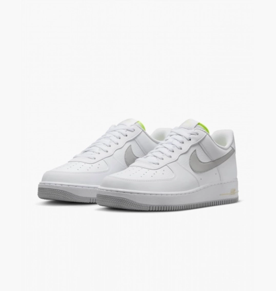 Nike Air Force 1 07 Next Nature FJ4825-100 фото 2 — интернет-магазин Tapok