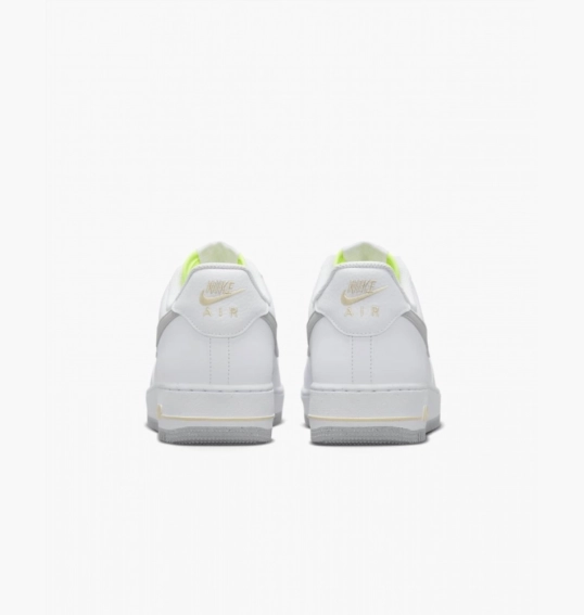 Nike Air Force 1 07 Next Nature FJ4825-100 фото 3 — интернет-магазин Tapok