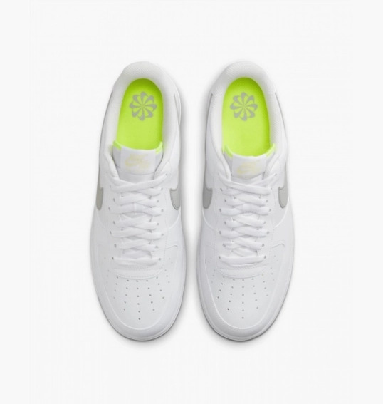 Nike Air Force 1 07 Next Nature FJ4825-100 фото 4 — интернет-магазин Tapok