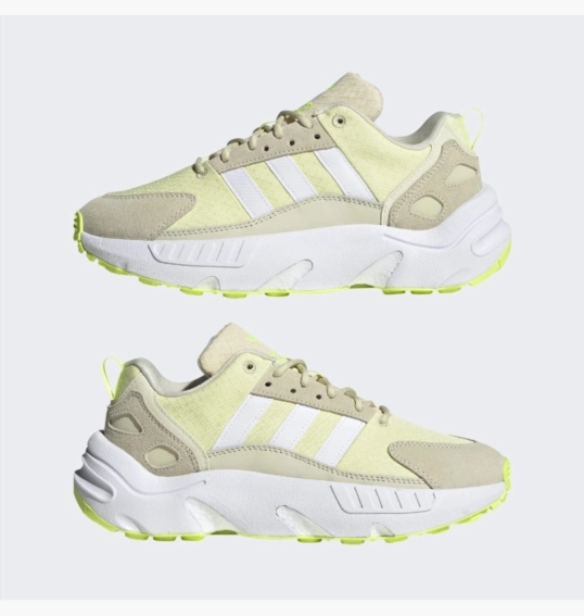 ADIDAS ZX 22 BOOST GW8317 фото 2 — интернет-магазин Tapok