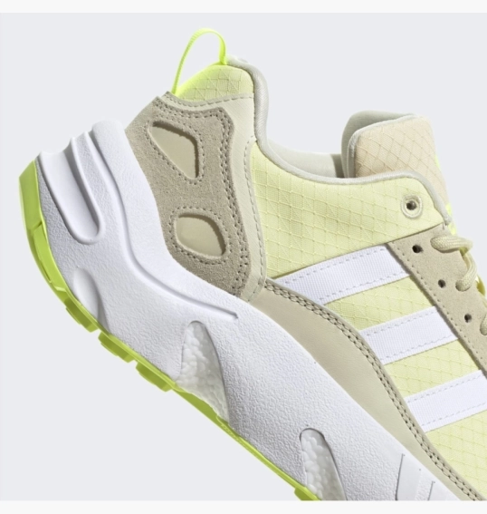 ADIDAS ZX 22 BOOST GW8317 фото 4 — интернет-магазин Tapok