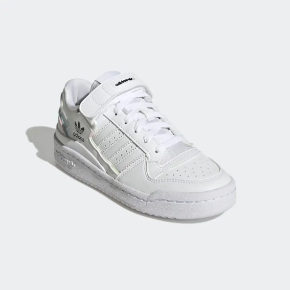 Adidas Forum Low J GY9249 фото 2 — интернет-магазин Tapok