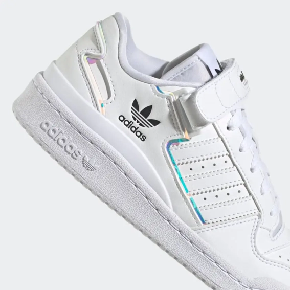 Adidas Forum Low J GY9249 фото 3 — интернет-магазин Tapok